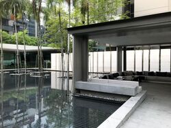 Leedon Residence (D10), Condominium #519058461
